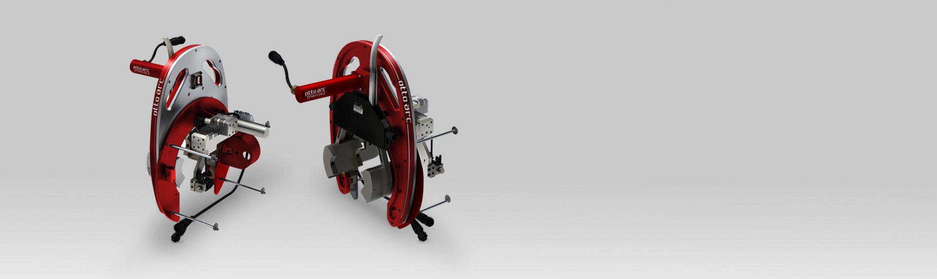 圓管-焊接槍頭 圓管-焊接槍頭