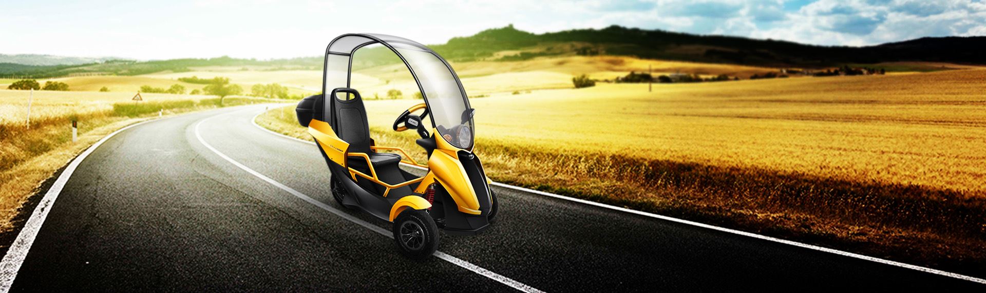 康迪卡丁車 康迪卡丁車