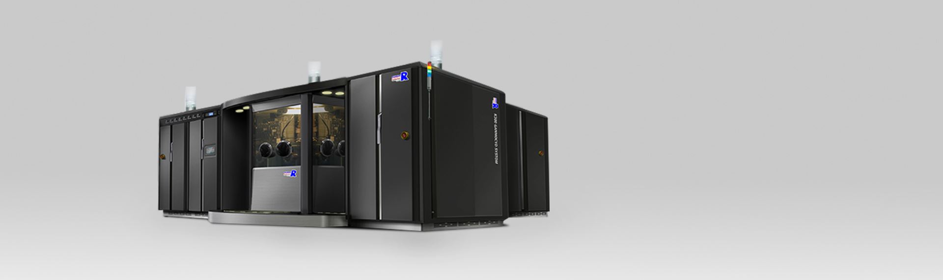 光電設(shè)備-LED封裝機