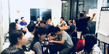 六一團(tuán)建活動丨尋回孩童般的童趣時光