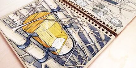 工業(yè)設(shè)計(jì)：產(chǎn)品設(shè)計(jì)模塊有哪些作用？