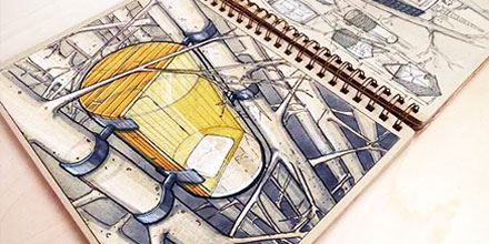 工業(yè)產(chǎn)品設(shè)計要注意哪些功能性創(chuàng)意？