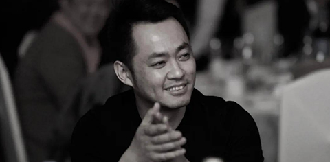 謝春雷先生 榮獲“首都十大杰出青年設計人才”稱號