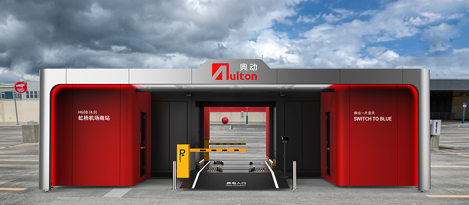 設(shè)計(jì)+制造，實(shí)現(xiàn)標(biāo)準(zhǔn)化全國落地