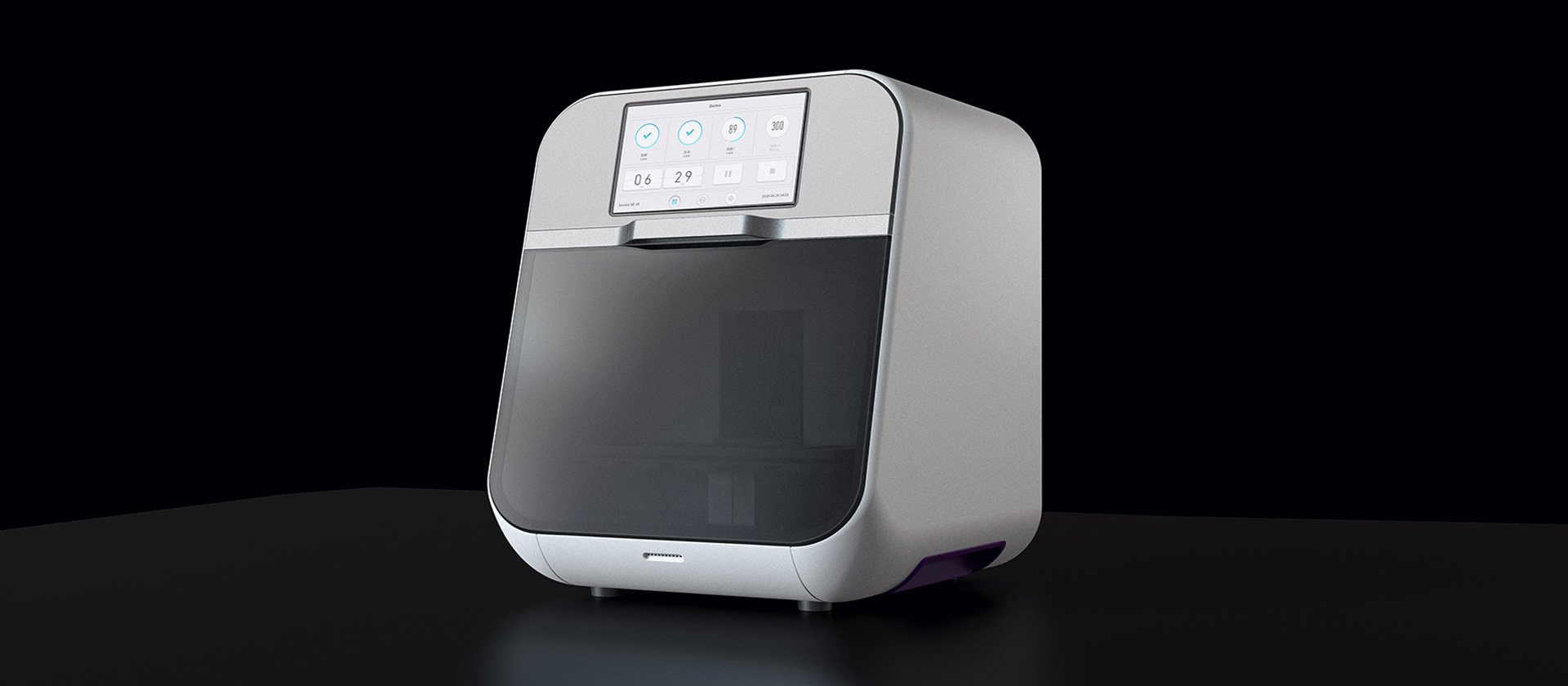 精準(zhǔn)洞察，優(yōu)化儀器操作體驗(yàn)