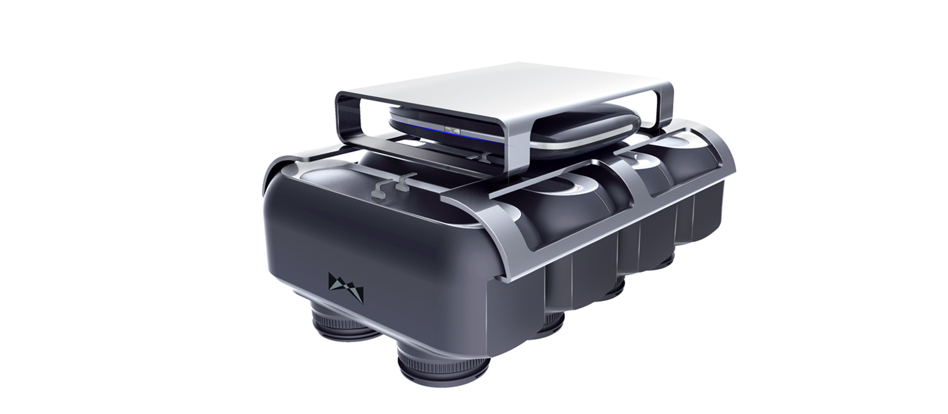 無(wú)人機(jī)云臺(tái)設(shè)計(jì)